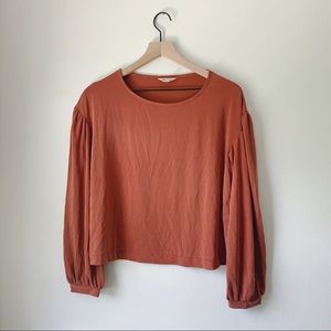 Madewell Top